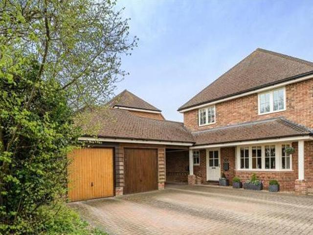 House for sale in Princes Risborough, Buckinghamshire