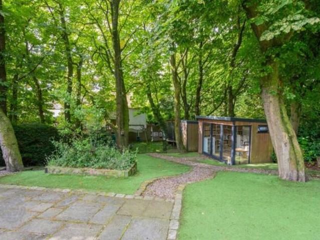 Farm for sale in Lee Bank, Greater Manchester