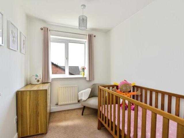 Farm for sale in Longton, Stoke-on-Trent