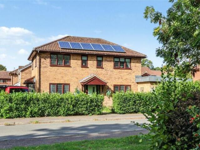 Farm for sale in East Bank, Norfolk