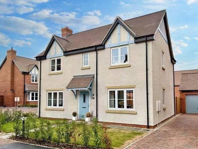 House for rent in Leicestershire