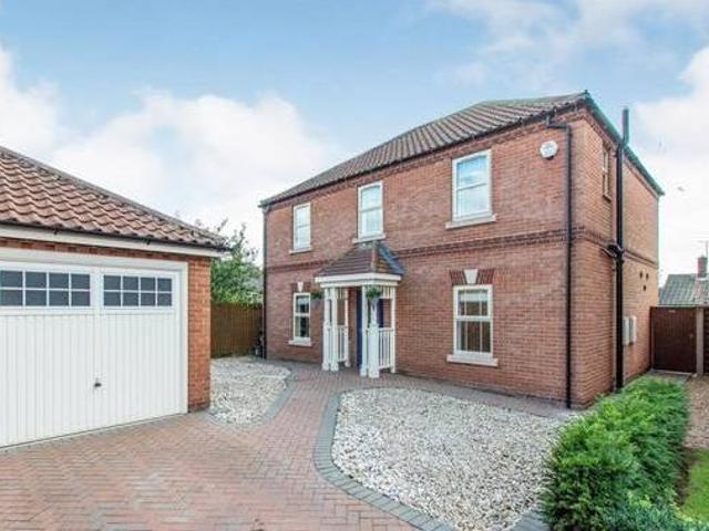 House for sale in England