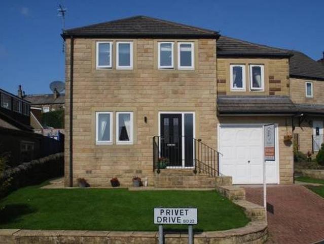 House for sale in Yorkshire And The Humber
