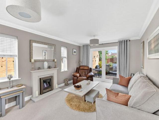 Farm for sale in Grange Farm, Shenley Church End