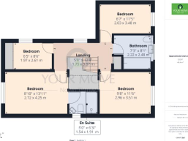 Property for sale in Northampton, Northamptonshire