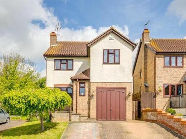 House for sale in Lyons, Greater London