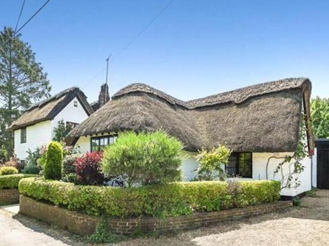 House for sale in Horsham, West Sussex
