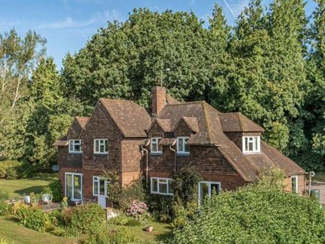 House for sale in Marehill, Horsham