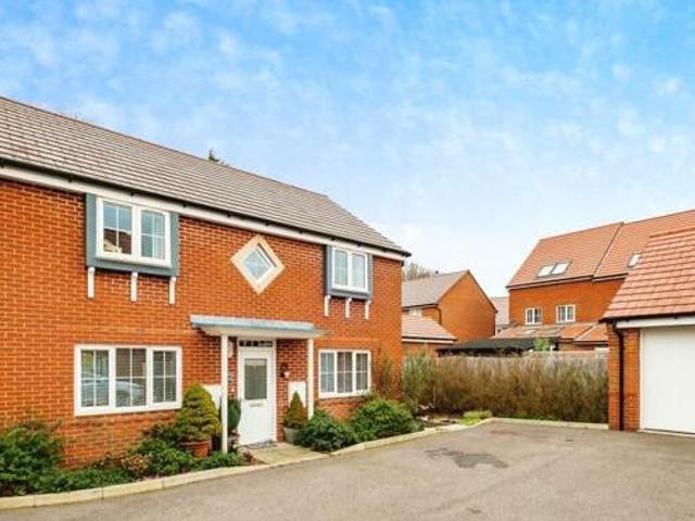 House for sale in Horsham, West Sussex