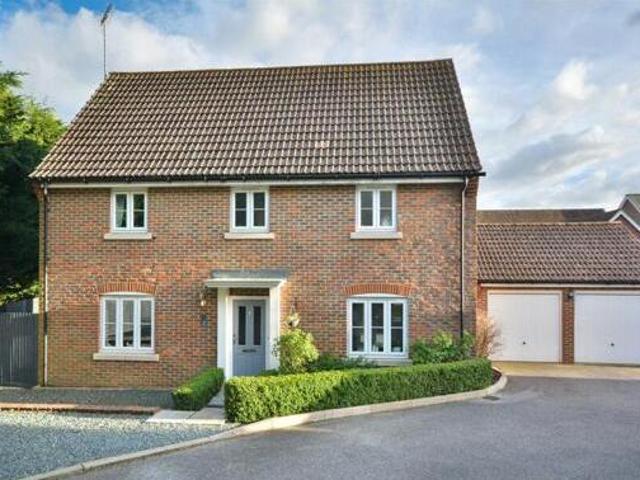 House for sale in Marehill, Horsham