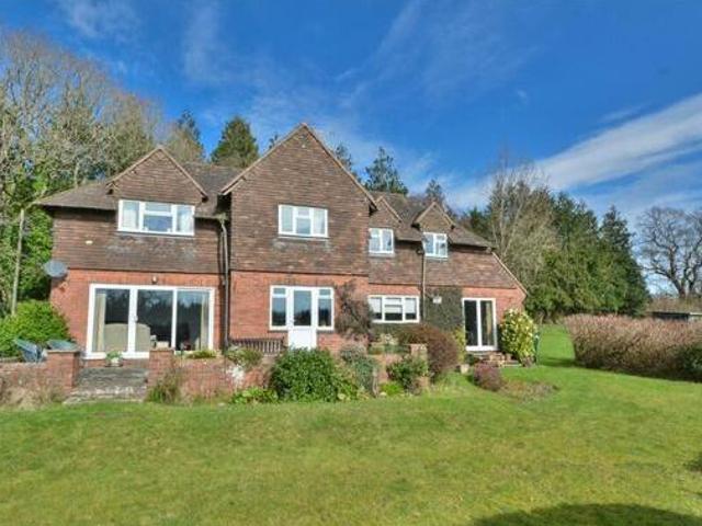 House for sale in Marehill, Horsham