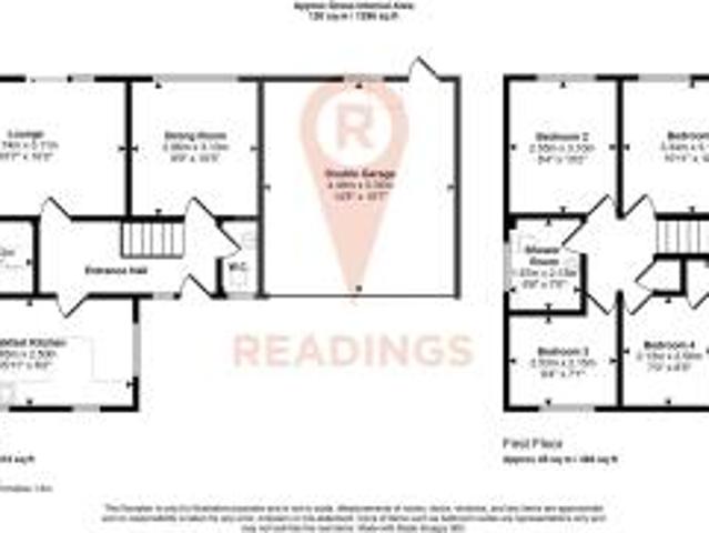 Farm for sale in Stanford On Avon, Leicestershire