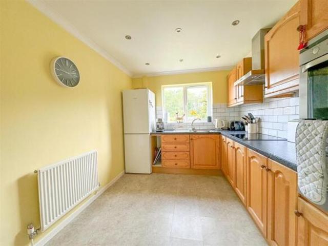 Farm for sale in Stanford On Avon, Leicestershire