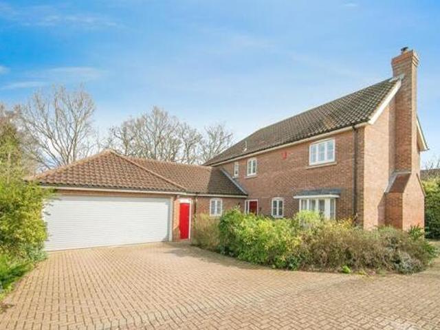 House for sale in Broke Hall, Key Street