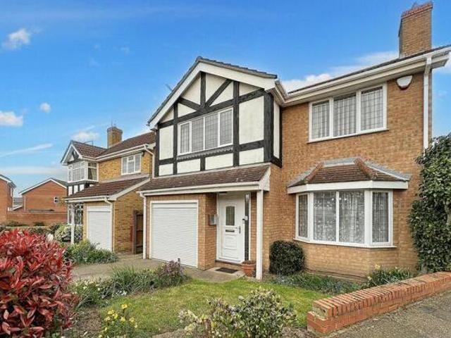 House for sale in Ipswich, Suffolk