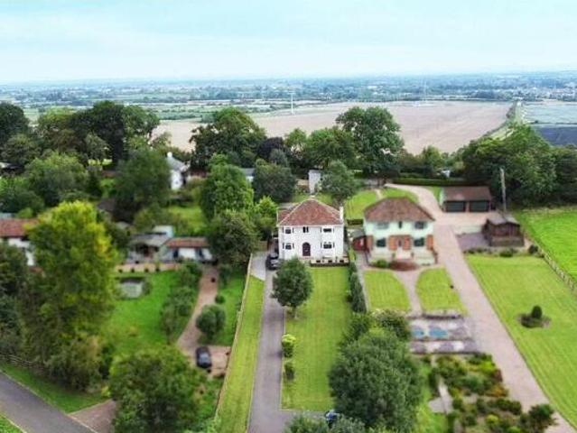 House for sale in Lyons, Greater London