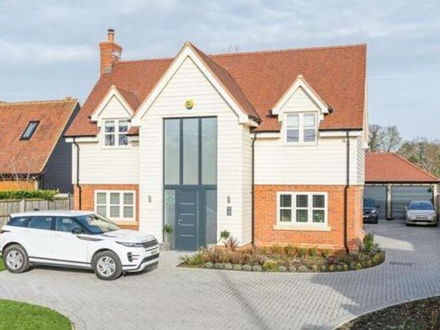House for sale in Lyons, Greater London