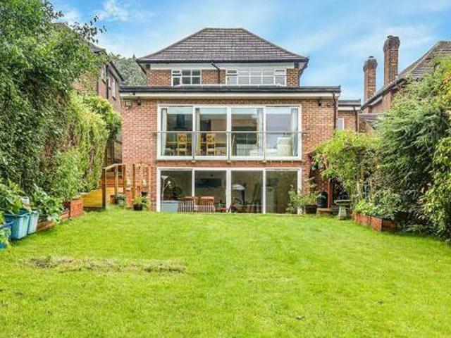 House for sale in Surrey, England