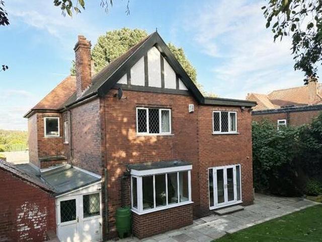 House for sale in North Yorkshire