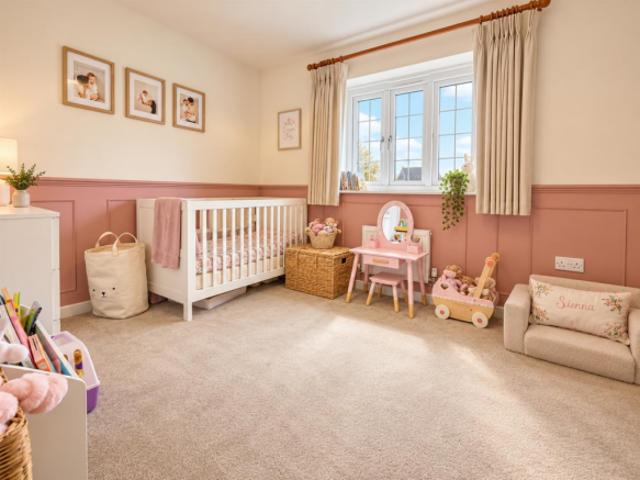 Farm for sale in Pamington, Gloucestershire