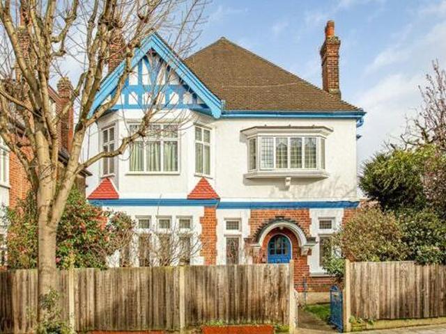 House for sale in Lyons, Greater London