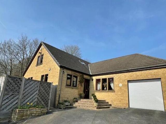 House for sale in North Yorkshire