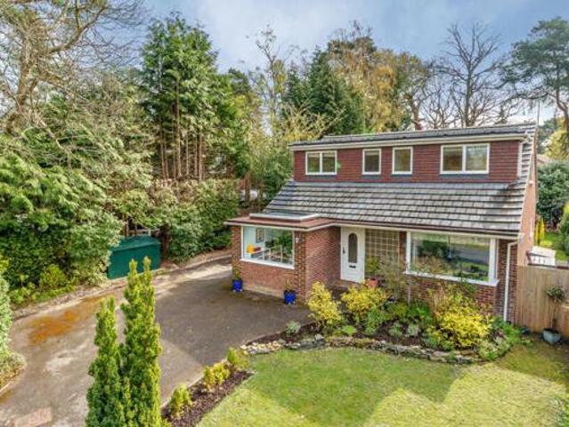 House for sale in Surrey