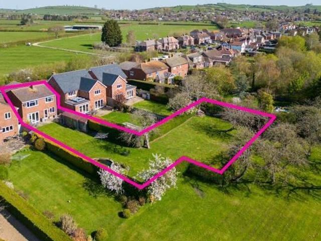 House for sale in Lyons, Greater London