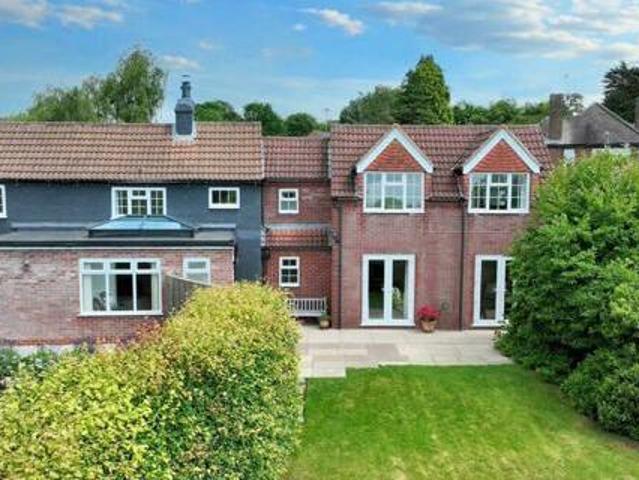 House for sale in East Midlands