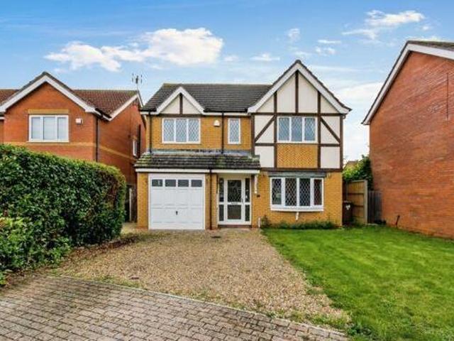 House for sale in Ashby De La Launde, Lincolnshire