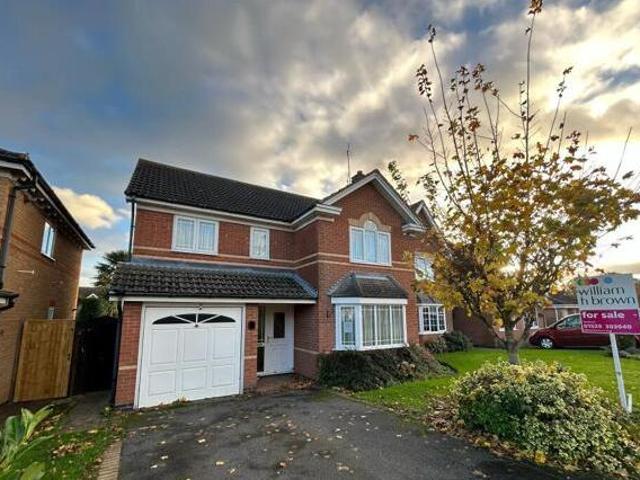 House for sale in Ashby De La Launde, Lincolnshire