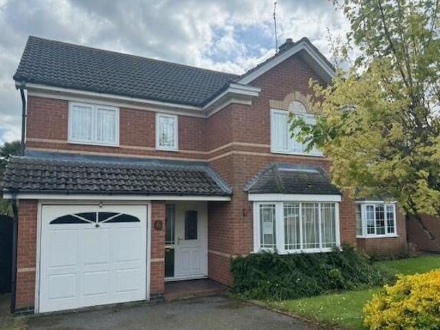 House for sale in Ashby De La Launde, Lincolnshire