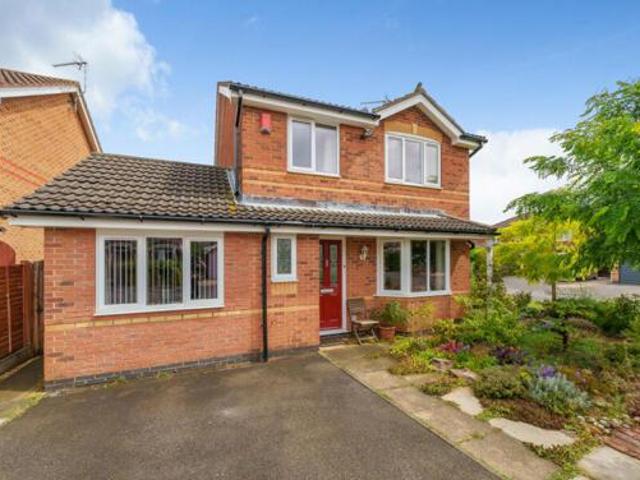 House for sale in Ashby De La Launde, Lincolnshire