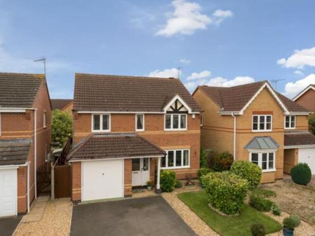 House for sale in Ashby De La Launde, Lincolnshire
