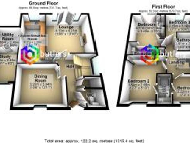 Farm for sale in Mosborough, Sheffield