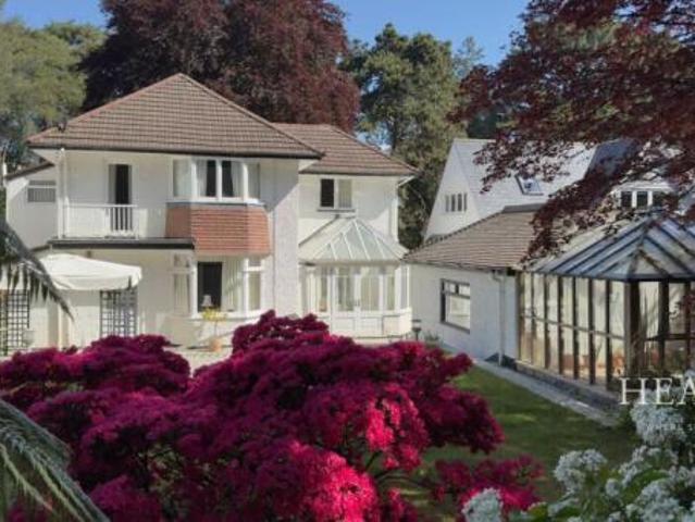 Farm for sale in Queens Park, Bournemouth