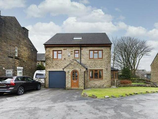 House for sale in North Yorkshire