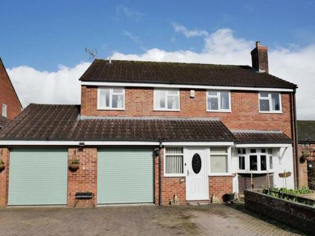 House for sale in Calne