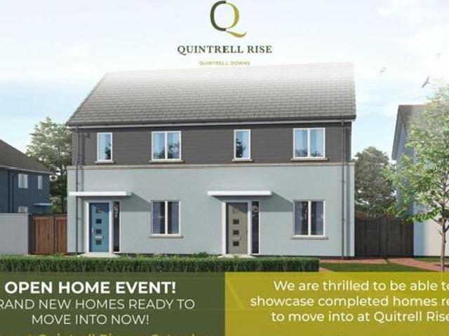 House for sale in Newquay, Cornwall