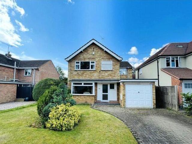 House for sale in Lyons, Greater London