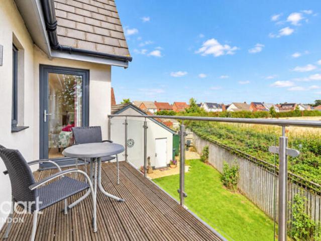 Farm for sale in Swindon
