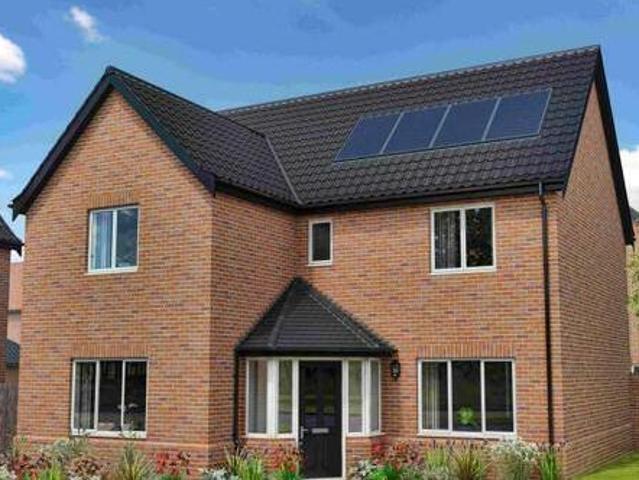 House for sale in Norwich, Norfolk