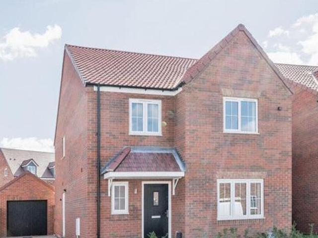 House for sale in Heartsease, Norwich