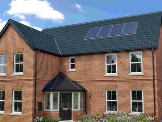 House for sale in Norwich, Norfolk