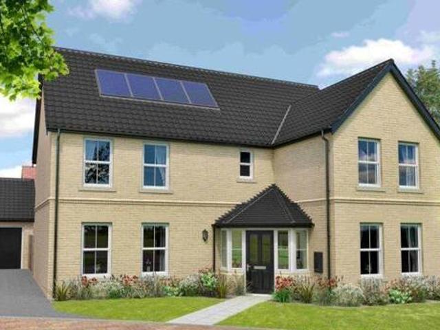 House for sale in East Bank, Norfolk