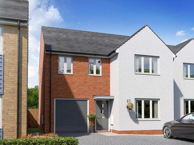 House for sale in East Bank, Norfolk