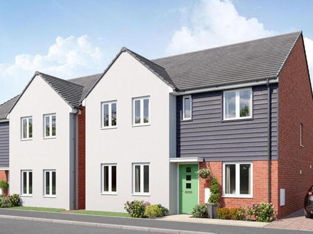 House for sale in East Bank, Norfolk