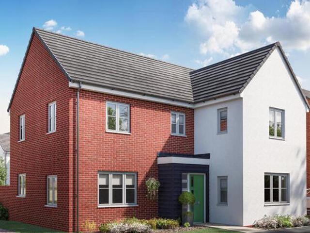 House for sale in East Bank, Norfolk