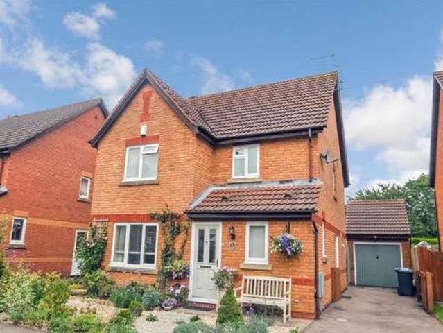 House for sale in Binley, West Midlands