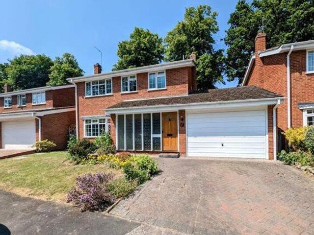House for sale in Radbrook, Frankwell